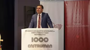 1000 Enstrümanla 1000 Umut