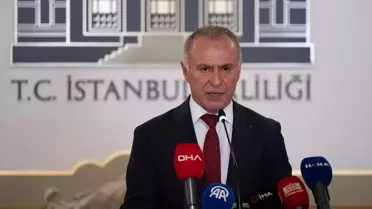 İstanbul'da 38. Ahilik Haftası Coşkusu