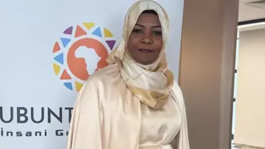 İstanbul'da 'Afrika Günü' kapsamında etkinlik düzenlendi