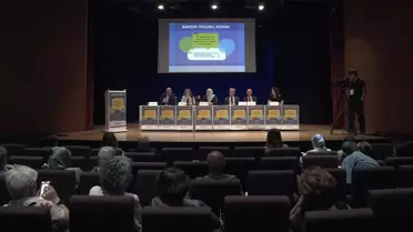 İstanbul'da Barış Konferansı
