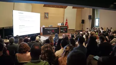 Bipolar Zirvesi İstanbul'da Gerçekleşti