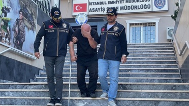 İstanbul'da Oto Hırsızlığı Operasyonu