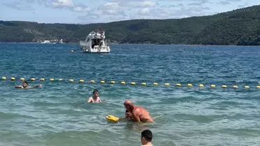 Boğulma Vakalarına İlk Yardım Eğitimi