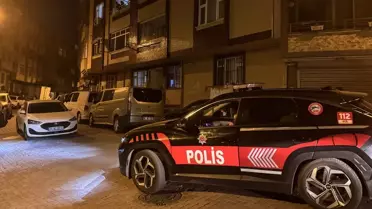 İstanbul'da Göçmen Kaçakçılığına Operasyon