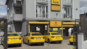 İstanbul’da Taksilere Yüzde 30 Zam