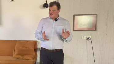 Bilim Kafe: Deniz ve Su Altı Bilimi Etkinliği