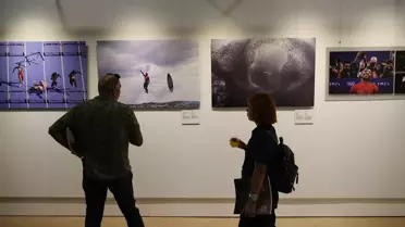 İstanbul Photo Awards 2025 Sergisi Açıldı