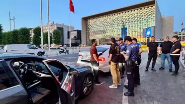 İstanbul'da Huzur Uygulaması