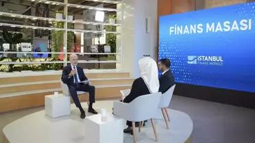 İTO Başkanı Avdagiç, Seçime Adaylığını Açıkladı