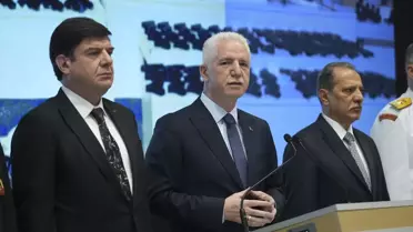 İstanbul'da Kaçak Ürün Operasyonu