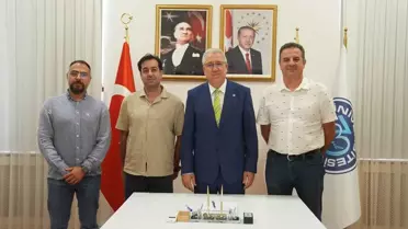 Aslan Balığı İzleme Projesi Başladı