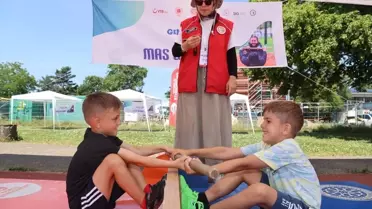 İsviçre'de Türk Festivali Heyecanı