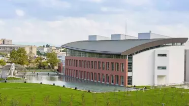 İTÜ, Harvard Öğrencilerine Özel Kabul Süreci Başlattı