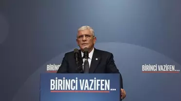 Dervişoğlu'ndan eşit hukuk vurgusu