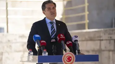 Kavuncu'dan ABB Soruşturmasına Tepki