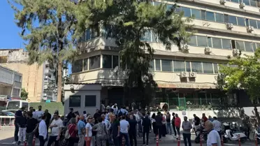 İzmir'de Yolsuzluk Soruşturması: 126 Gözaltı