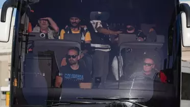 İzmir'de Yolsuzluk Operasyonu: 119 Şüpheli Adliyeye Sevk Edildi