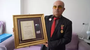 Darbeye Sela ile Direnen Müezzin