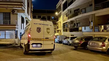 Buca'da Silahlı Kavga: 24 Yaşındaki Genç Hayatını Kaybetti
