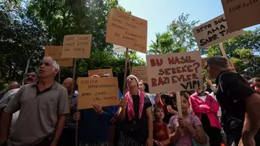 Bornova'da Su Kesintisi Sorunu