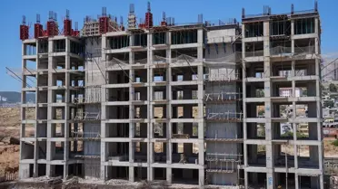 Hak sahipleri konutlarını istiyor