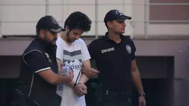 İzmir'de Polis Merkezine Saldırı: 7 Tutuklama