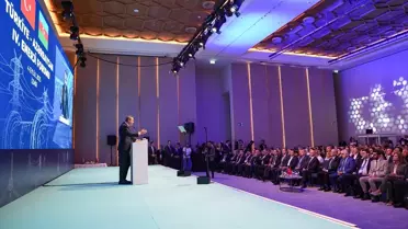 Azerbaycan ve Türkiye Enerji Ortaklığı Forumu