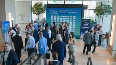 TÜREK 2025: İzmir'de Temiz Enerji Vizyonu