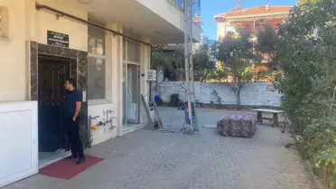 9 Yaşındaki Ebrar'ın Cenazesi Toprağa Verildi