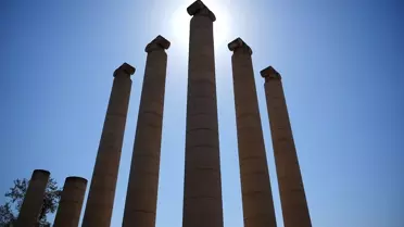 Smyrna Höyüğü'nde Kazılar Devam Ediyor