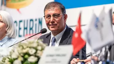 İzmir Enternasyonal Fuarı Başlıyor