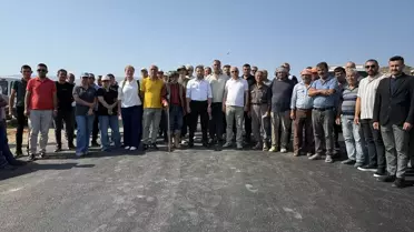 Tire'de Çöp Protestosu: Mera Alanında Eylem