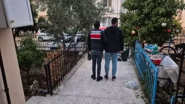 FETÖ Operasyonunda 35 Gözaltı