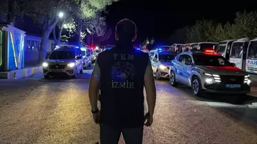 FETÖ'ye Operasyonda 270 Gözaltı