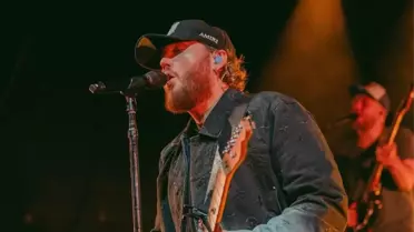 James Arthur İstanbul'da Konser Verecek