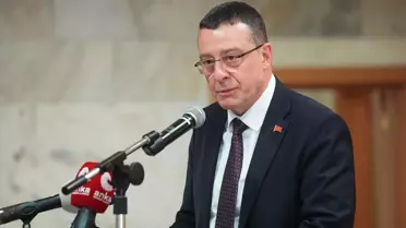 Japonya Uluslararası İşbirliği Ajansı ile deprem bölgeleri için hibe anlaşması imzalandı