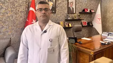 Uçak Kazasında Yaralı Kadın Ameliyata Alındı