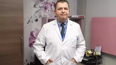 İdrar Kaçırma Sorununa Cerrahi Çözüm