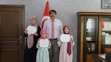 Kahramankazan'dan Gazze'ye Yardımeli
