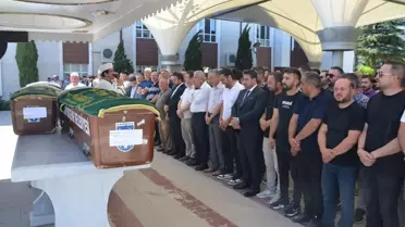 Kahramankazan'da Trafik Kazası: 3 Kişi Hayatını Kaybetti