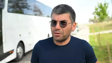 Kahramanmaraş İstiklalspor'un hedefi önce 1. Lig ardından Süper Lig