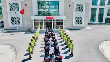 Düğünde Havaya Ateş: 6 Tutuklama