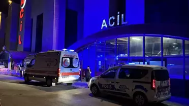 Kahramanmaraş'ta Kaza: 2 Ölü, 2 Yaralı