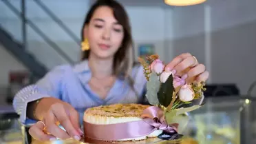 Genç Girişimciden Kahve Markası: Marvin