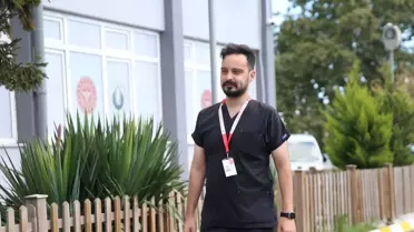 Kalp Nakliyle Hayata Döndü