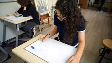 Kahramanmaraş'ta Yaz Kursları