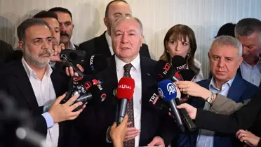 Kamu İşçilerine Olumsuz Zam Teklifi