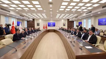 İşçi Hakları ve Sendikalaşma Artışı Vurgusu