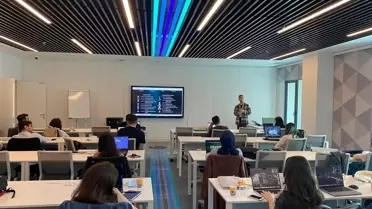 Ücretsiz Sızma Testi Eğitimi