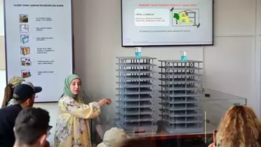 Kandilli Rasathanesi 26. Yılında Ziyarete Açıldı